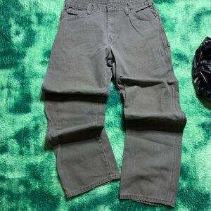 90s vintage dickies cargo pants